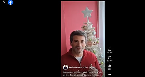 "Não devemos deixar que nada nem ninguém ponha em causa isto que acreditamos e a base da nossa civilização", disse.