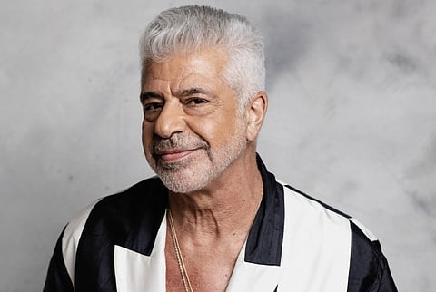 Cantor e compositor carioca Lulu Santos é o primeiro brasileiro confirmado para o Coala Festival 2026. 