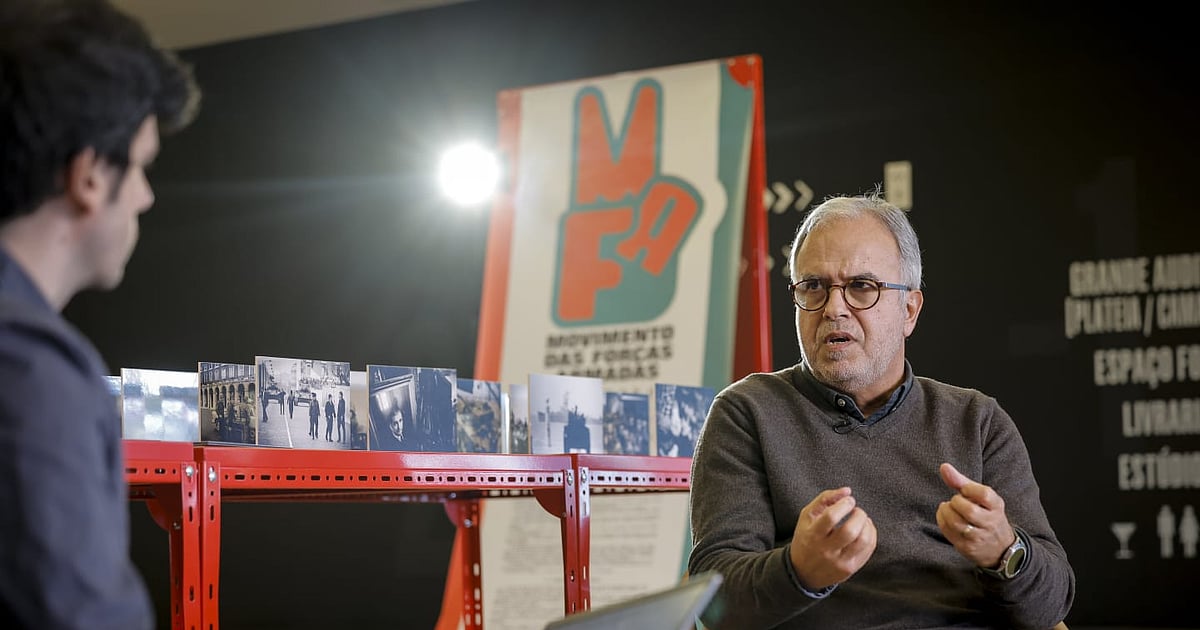 José Manuel Pureza speaks of convergence between parties and trade unions to organise a 'mobilisation' to block the labour law