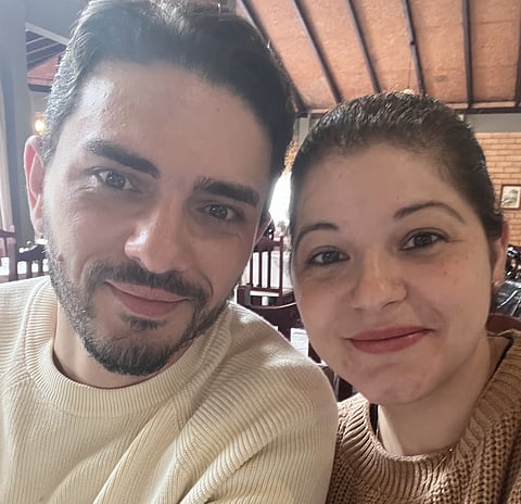 Casal teve o NISS negado mais de uma vez - até para ela, uma cidadã portuguesa.