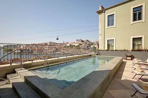 Origine Porto Gaia, a Tribute Portfolio Hotel