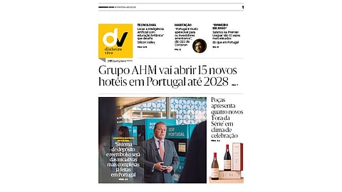 Leia aqui o DV desta sexta-feira, 26 de dezembro