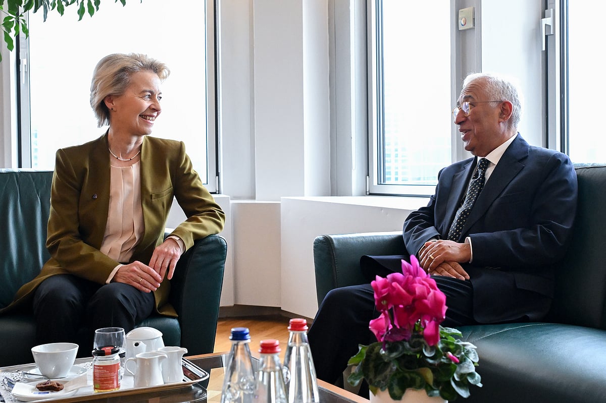 Minilateralism is gaining strength, but the end of the EU is far from being a reality