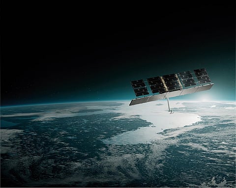 Portugal reforça avanço estratégico e tecnológico com lançamento de seis satélites para o espaço 