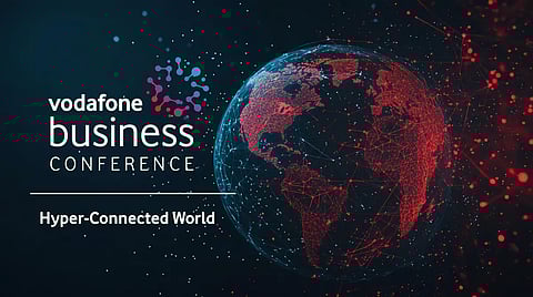 Este ano o tema centrou-se no mundo hiperconectado em que vivemos e os desafios presentes e futuros das organizações.