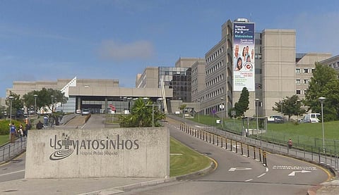 Doentes urgentes com espera superior a 12 horas no hospital de Matosinhos