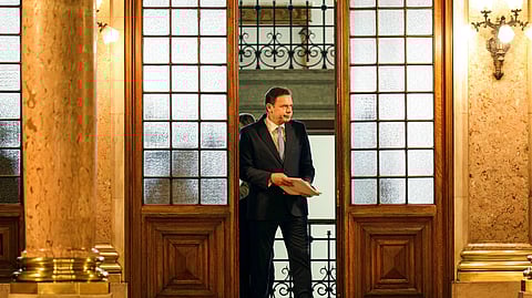 A favor do primeiro-ministro estão os mais recentes resultados eleitorais, que poderão ou não ser confirmadospelas presidenciais. 