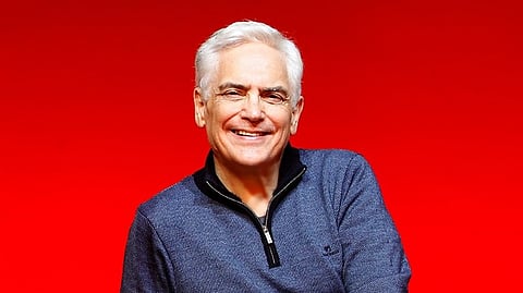 Governo atribui medalha de mérito cultural a Filipe La Féria