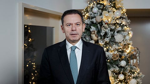 A mensagem de Montenegro: António Filipe critica discurso motivacional, Cotrim fala em coragem e Gouveia e Melo aprova mente positiva