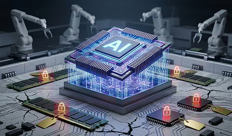 ‘RAMageddon’: o custo invisível da IA que vai encarecer a tecnologia em 2026