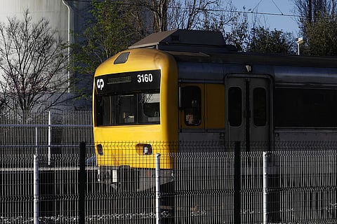 Coimas podem chegar aos 500 mil euros. PR promulga proibição dos maquinistas conduzirem sob efeito do álcool