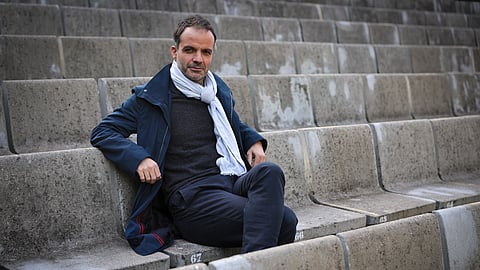 Vasco Mendonça está a escrever uma nova ópera, com base num texto de Ibsen, para a Dutch National Opera, de Amesterdão.   