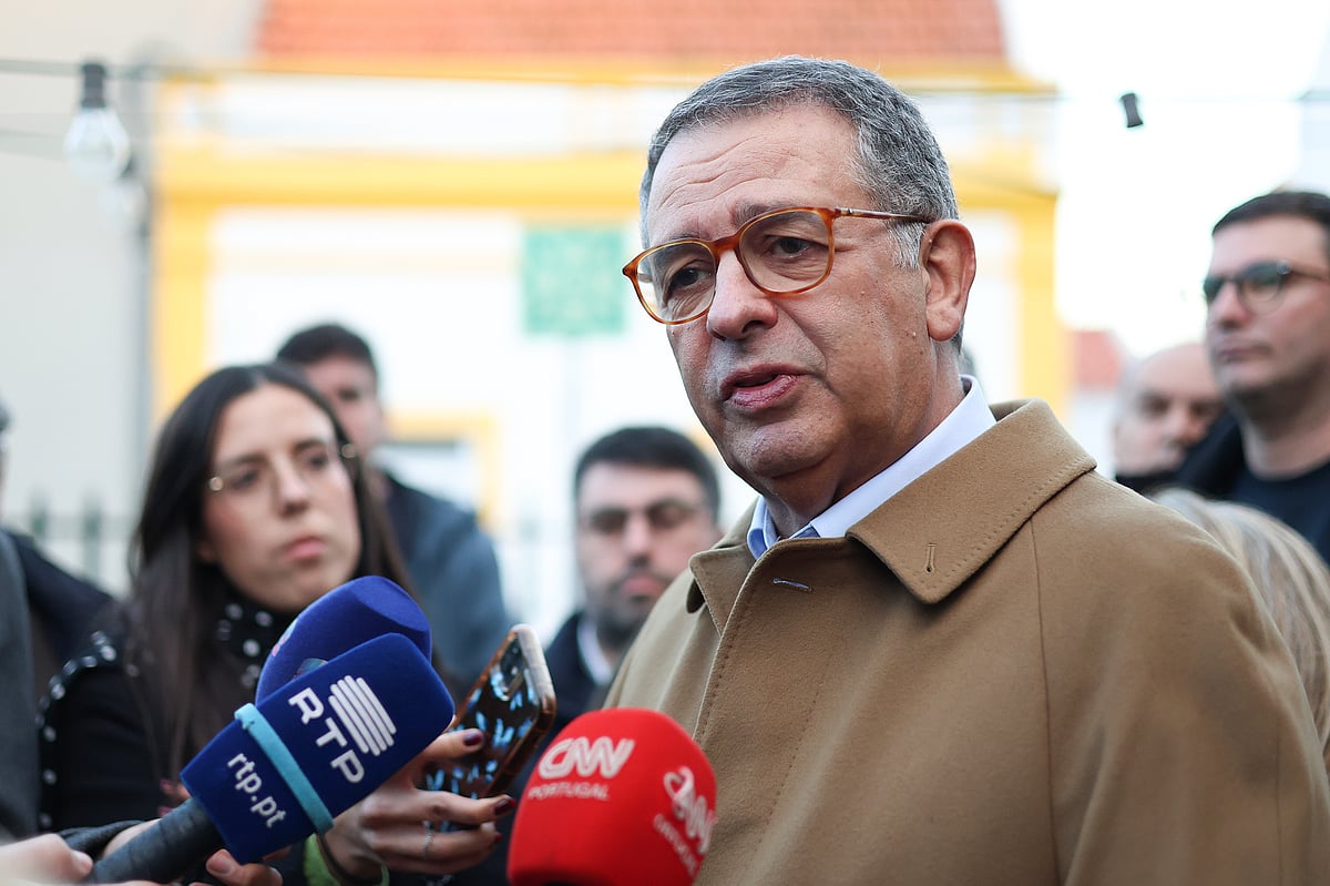 Seguro: Number of votes 'does matter'. 'It's not enough to win by one'