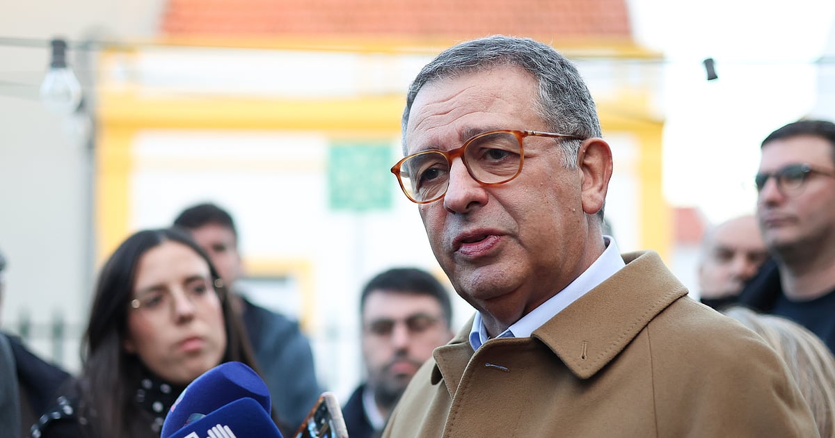 Seguro: Number of votes 'does matter'. 'It's not enough to win by one'