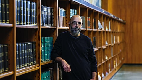 “Egas Moniz ter sido uma das vozes de resistência à ditadura foi talvez a grande descoberta para mim”