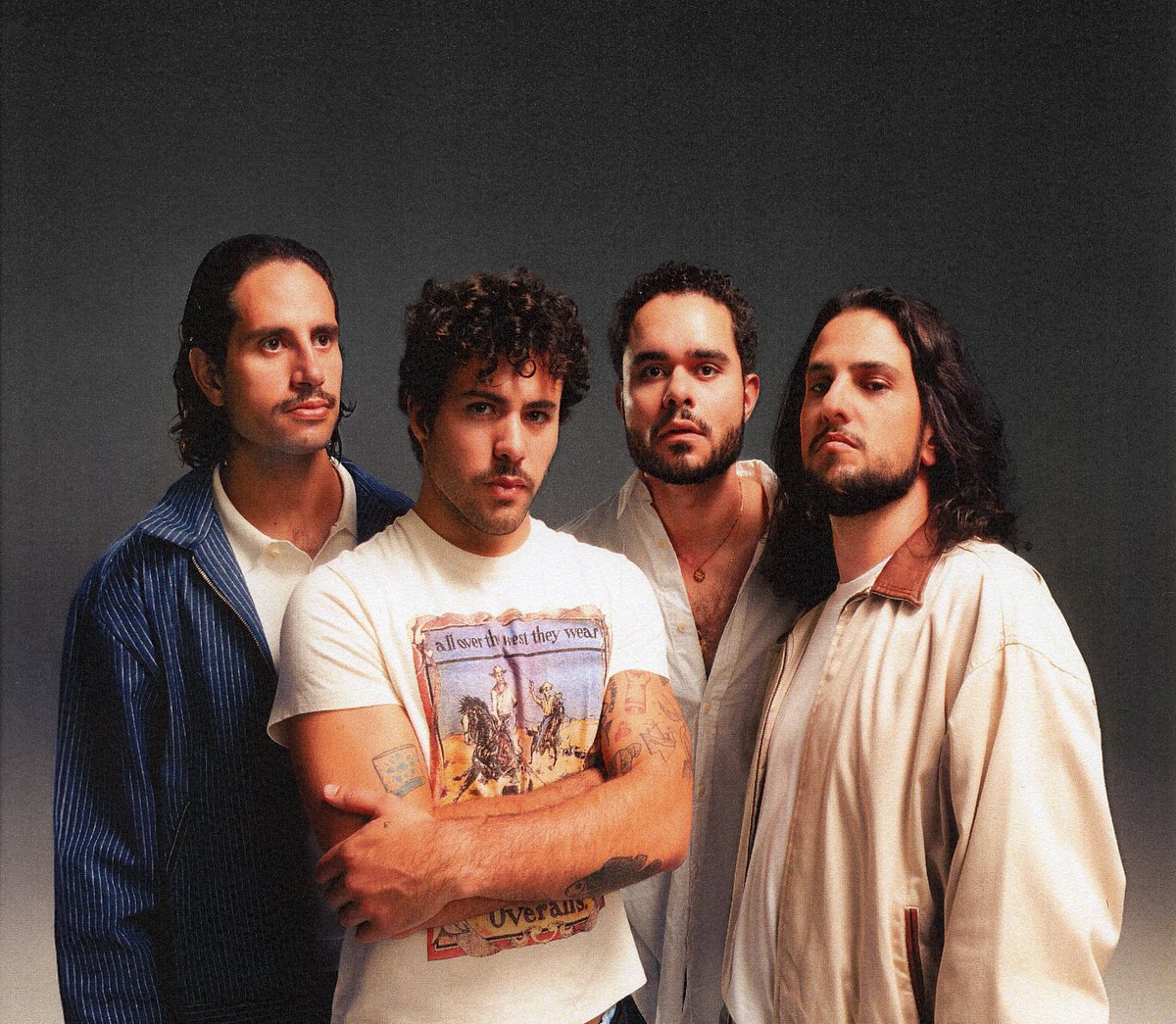 Lagum returns to Portugal as part of a European tour due in April