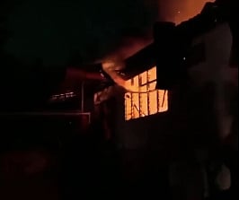 Incêndio num lar de idosos na Indonésia causou pelo menos 16 mortos