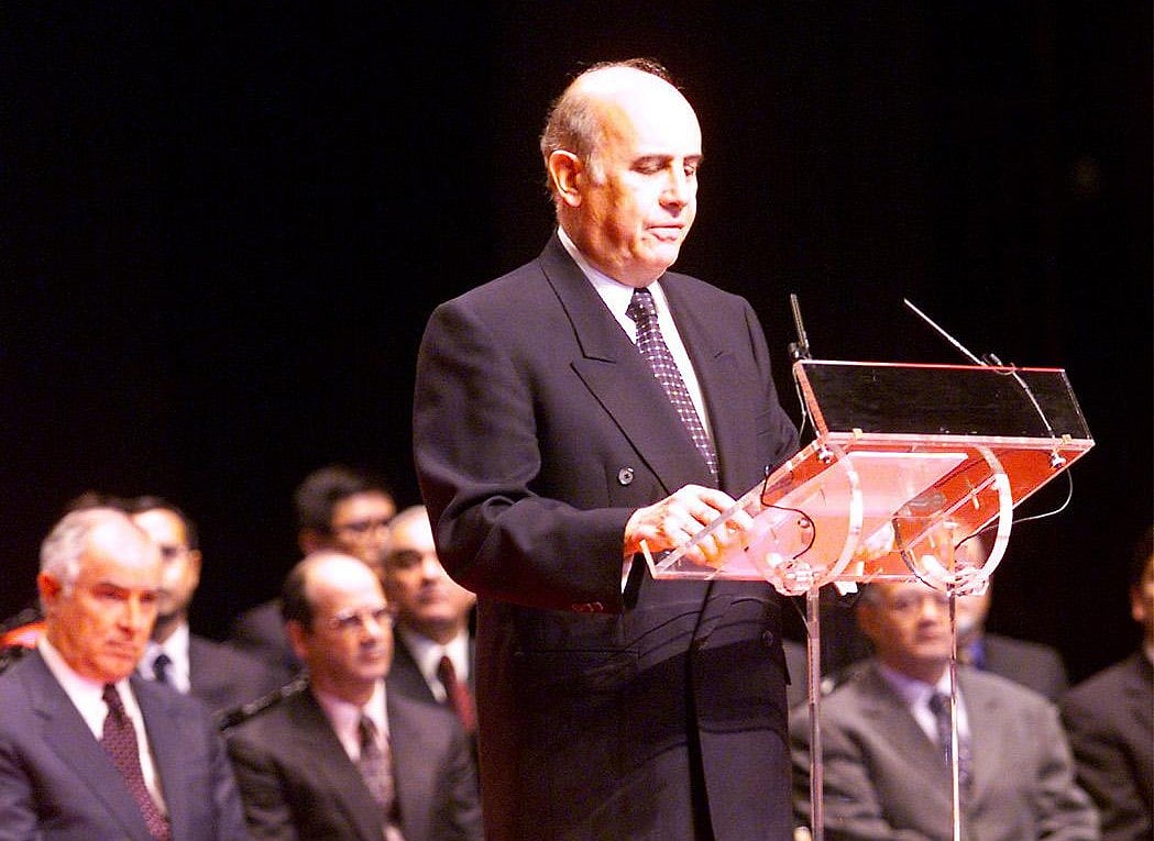 Jorge Álvares Foundation Prize honours General Rocha Vieira