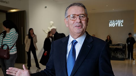 Presidenciais: Seguro contesta no Tribunal Constitucional boletins de voto com nomes excluídos. TC diz ter cumprido a lei