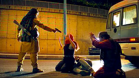 Afeganistão, agosto de 2021: para lá dos clichés televisivos.