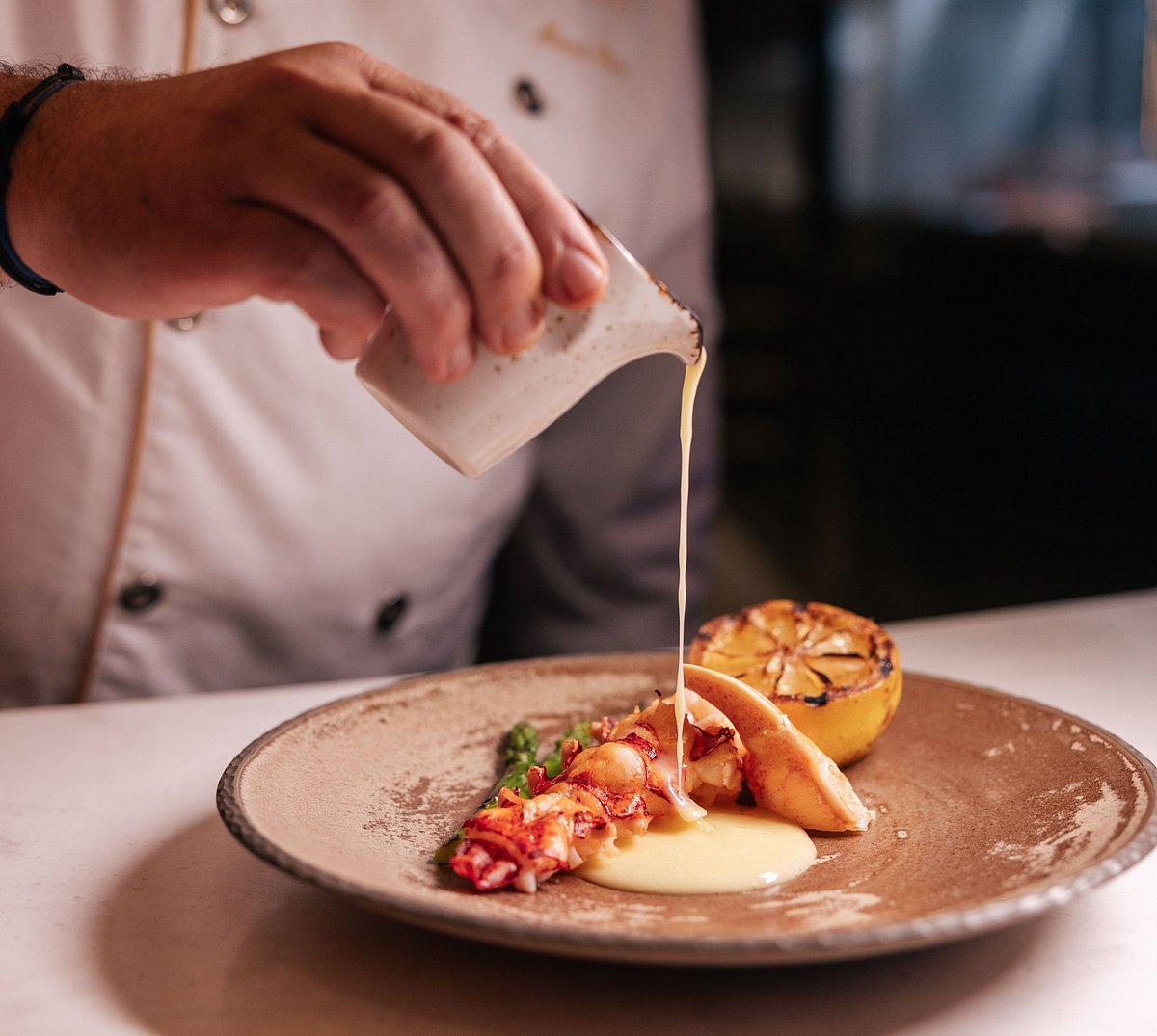 What's new at Marisqueira Nunes Real — and a lobster to remember