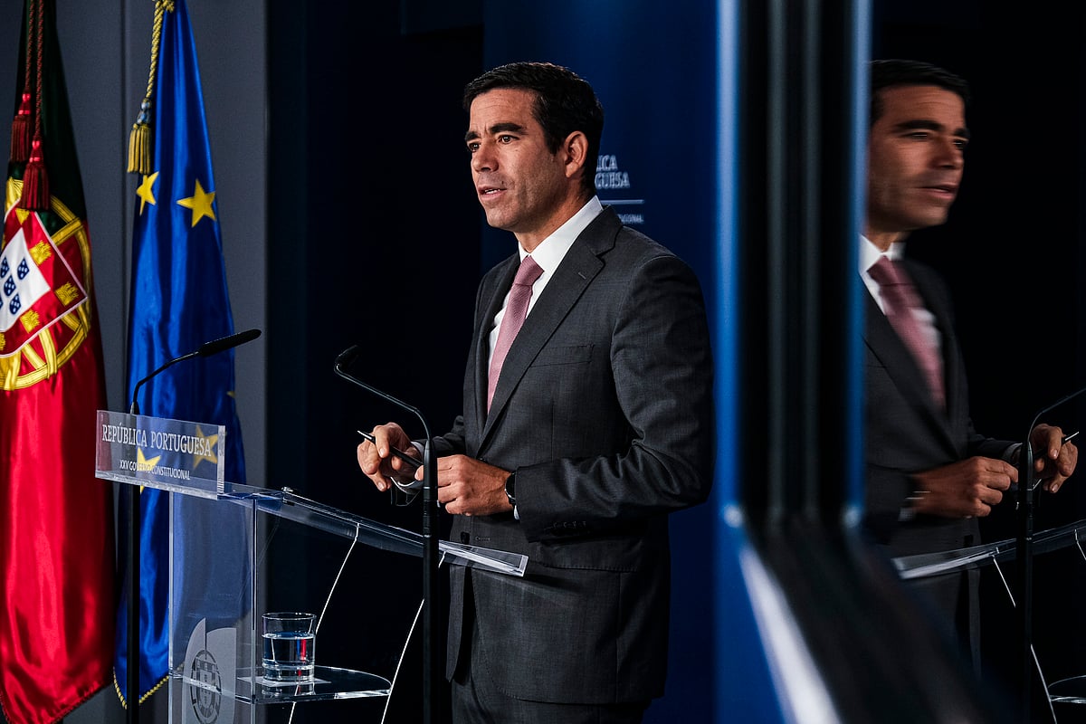 Council of Ministers approves advance at the Central Hospital of the Algarve that had been promised since October