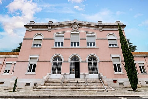 Unidade Local de Saúde de São José