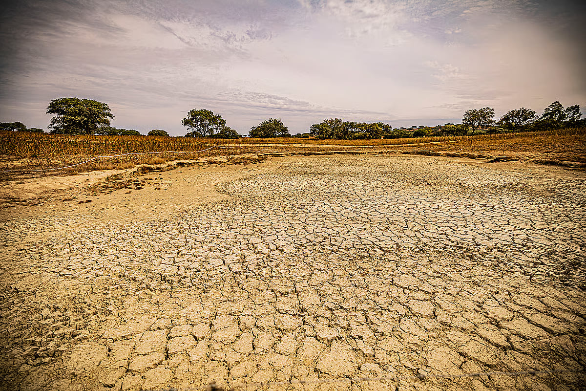 The year 2025 was the third hottest on record