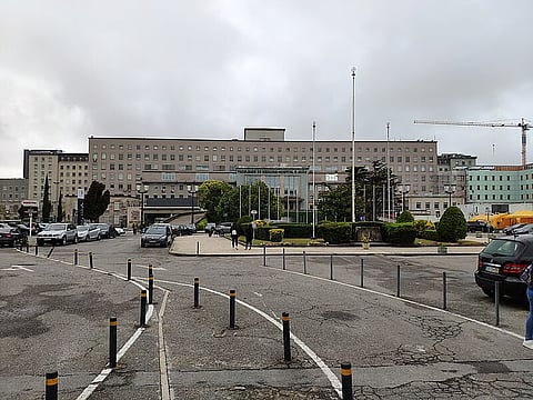 Hospital de São João renova bloco operatório da urgência por três milhões de euros
