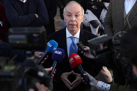 Marques Mendes alerta para centralismo do Estado e promete reuniões com Açores e Madeira