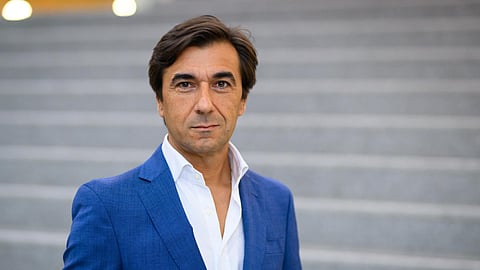 "Portugal é um 'early adopter' de tecnologia", garante líder da HPE em Portugal