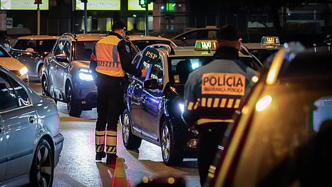 Conduzir com álcool é problema "particularmente grave em Portugal”