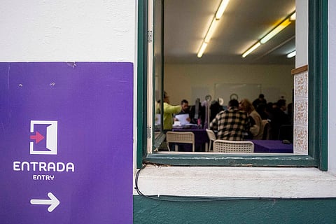 O objetivo principal é ampliar a capacidade de atendimento.