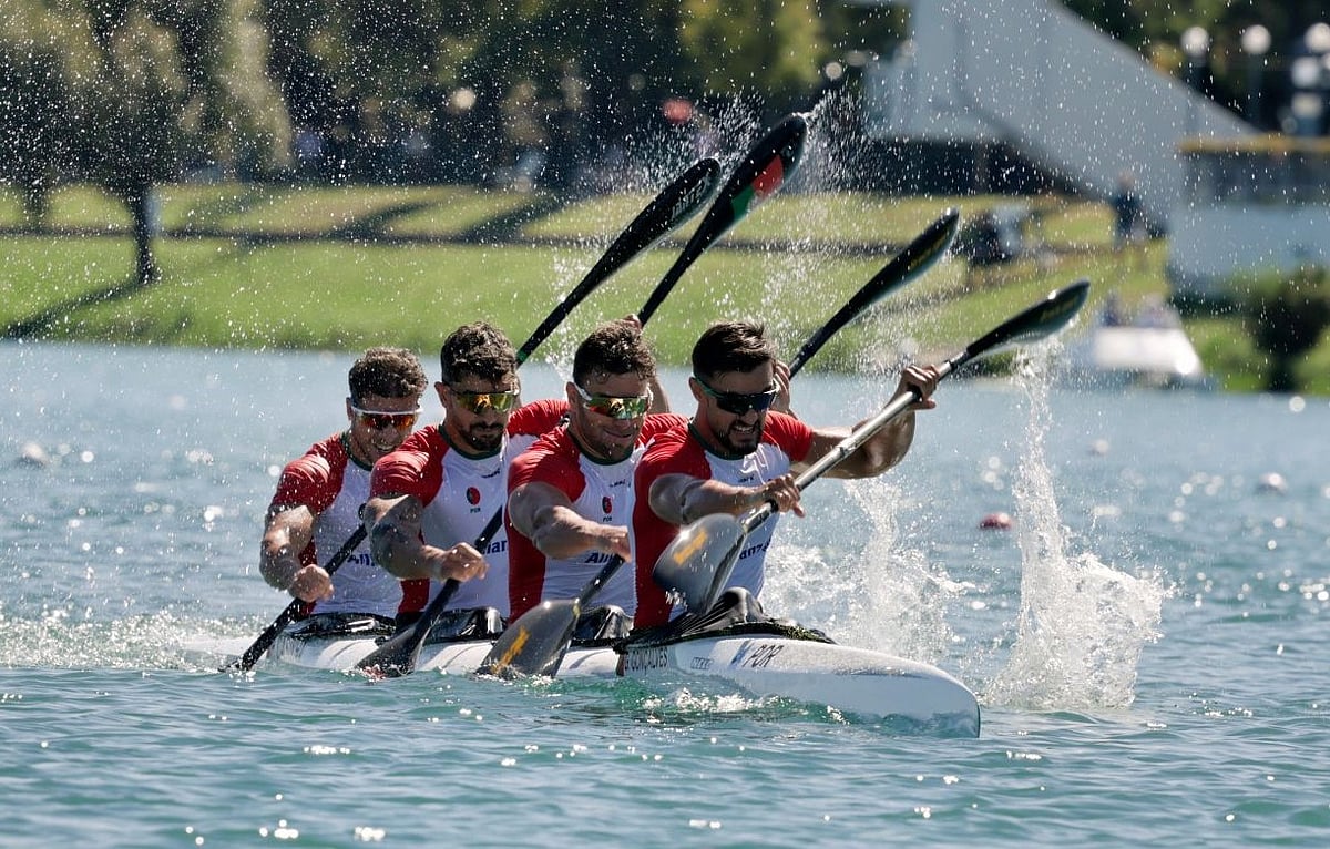 And now 2026? What will Portuguese sport be like at the major events?