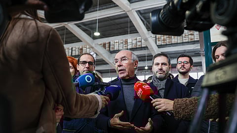 Marques Mendes considera que Governo agiu bem mas tarde sobre controlo de fronteiras