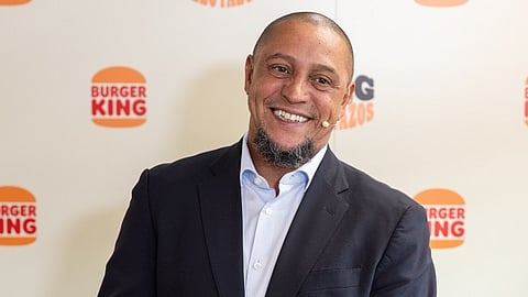 Ex-futebolista Roberto Carlos foi operado devido a problema cardíaco