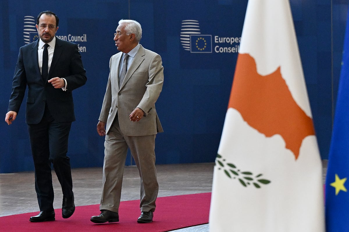 Chipre assume a Presidência do Conselho da União Europeia em momento decisivo