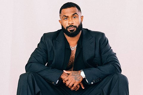 Rapper tem duas apresentações confirmadas na terrinha. 