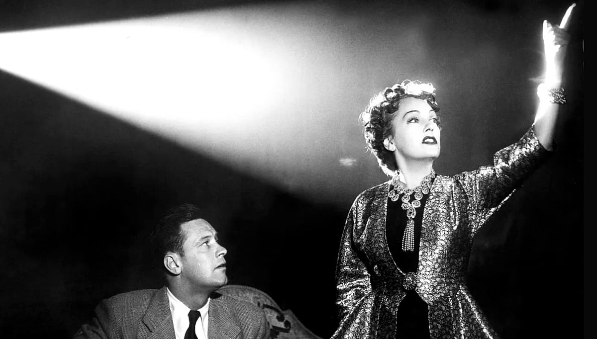 Cinemateca celebrates cinema as a phenomenon of light