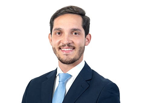 Leandro Silva, Vereador do CDS-PP na Câmara do Funchal