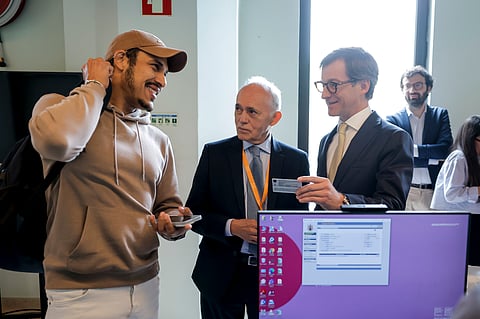 Assim como nas primeiras renovações CPLP, será necessária a recolha dos dados biométricos de forma presencial.