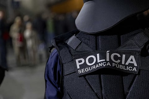 PSP investiga disparos com armas proibidas na noite de passagem de ano num bairro em Lisboa