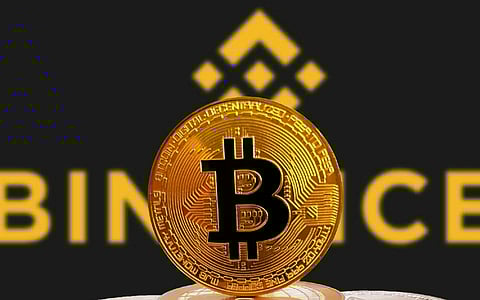 A Binance é a maior plataforma de criptomoedas do mundo e está envolvida numa polémica de escala internacional