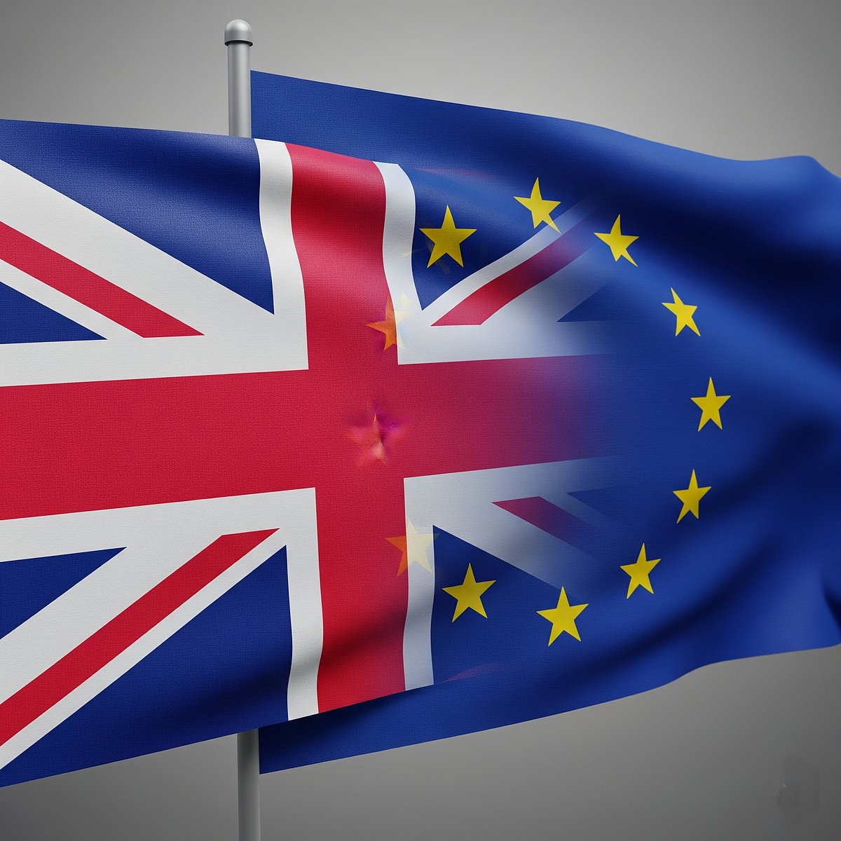 Polls: More Britons want to rejoin the European Union than French and Italians want to stay