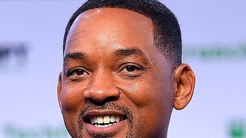 Will Smith processado por “comportamento predatório” e despedimento sem justa causa