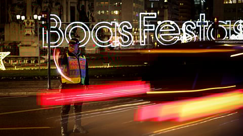 13 mortos e 470 detidos por excesso de álcool nas operações de ano novo da PSP e GNR