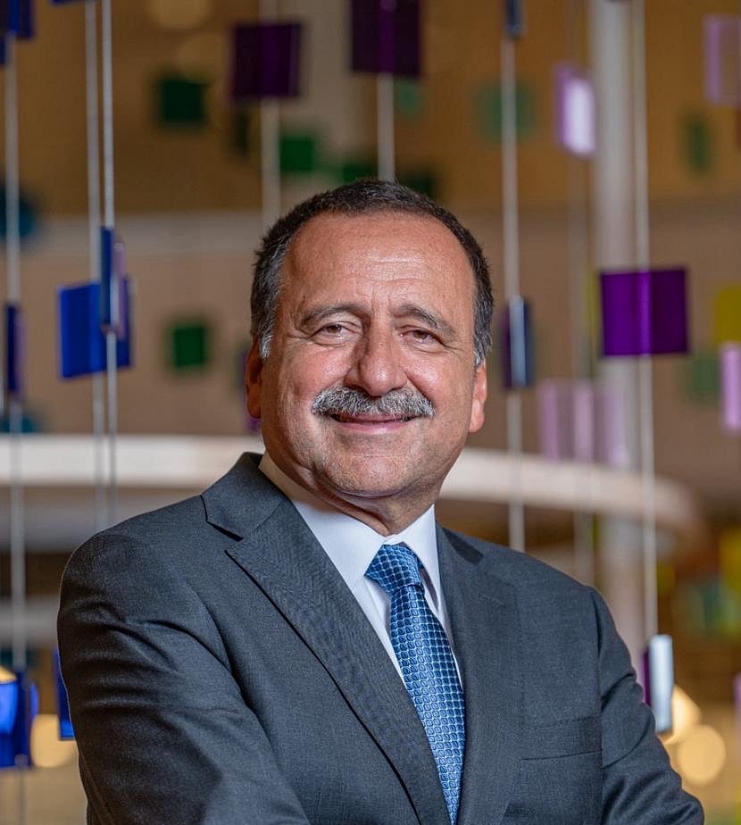 Ex-CEO da EDP na América do Sul diz que é um 