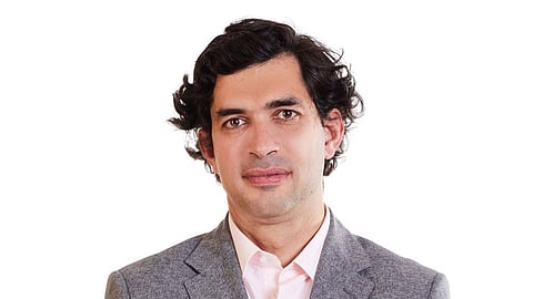 Francisco Pereira Coutinho é Professor na Nova School of Law e especialista em Direito Internacional Público