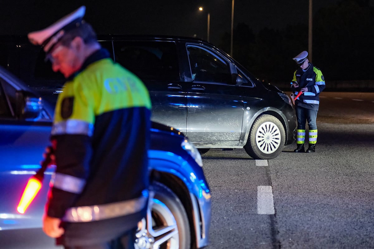 Safe Celebrations: PSP records more road accidents, deaths and serious injuries compared with 2024