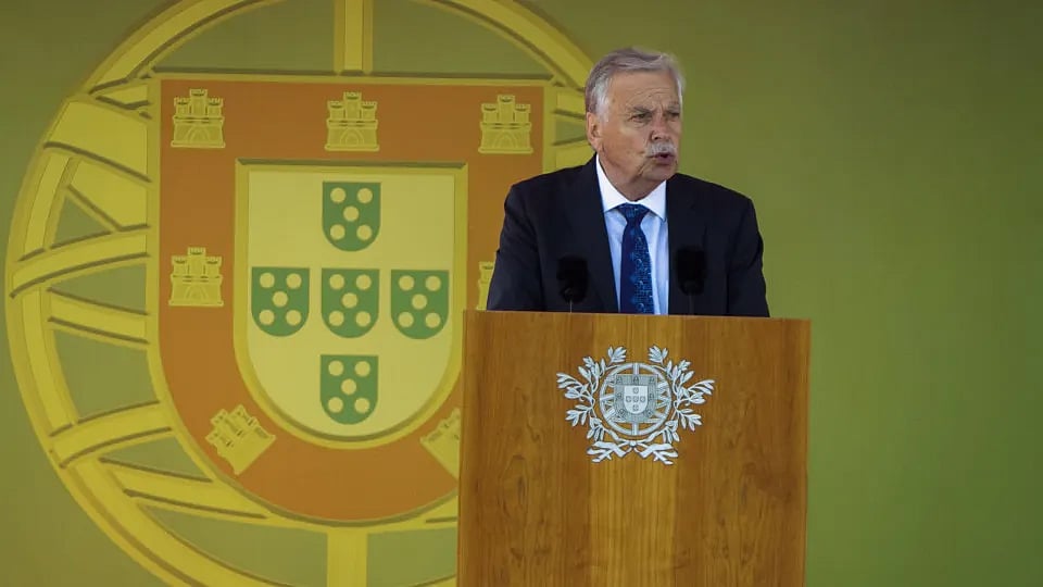 Writer Onésimo Teotónio Almeida awarded the Vasco Graça Moura Prize